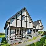 Large, 2-story Homes With Terraces