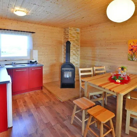 House In Jaros Awiec Near Tropicana Water Park Dom wakacyjny