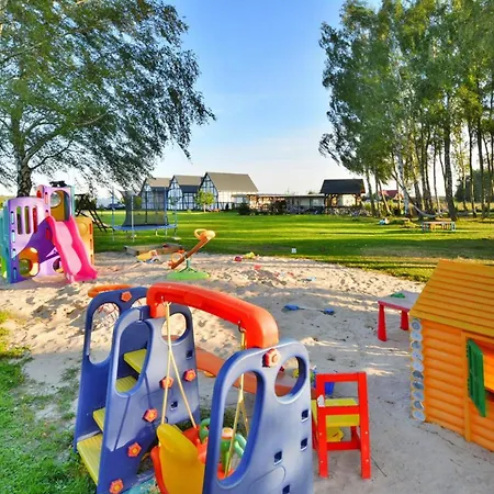 House In Jaros Awiec Near Tropicana Water Park *