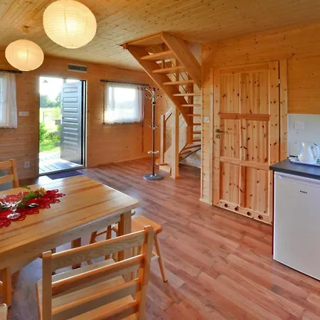 House In Jaros Awiec Near Tropicana Water Park Dom wakacyjny *