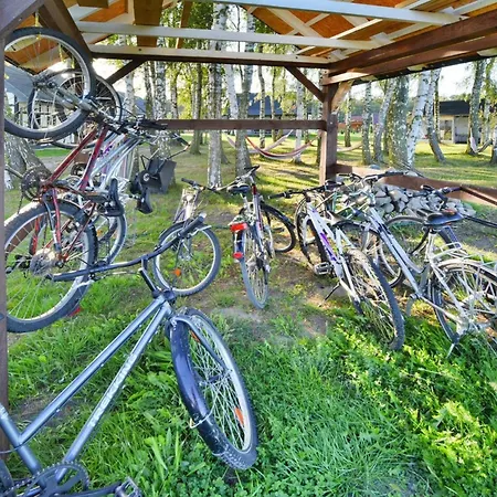 House In Jaros Awiec Near Tropicana Water Park *