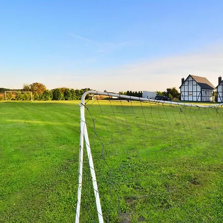 House In Jaros Awiec Near Tropicana Water Park * Jarosławiec