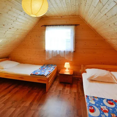 House In Jaros Awiec Near Tropicana Water Park * Jarosławiec