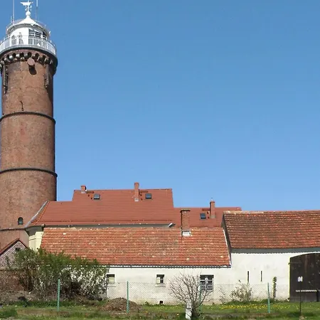 House In Jaros Awiec Near Tropicana Water Park
