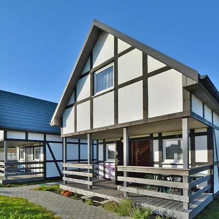 House In Jaros Awiec Near Tropicana Water Park Dom wakacyjny