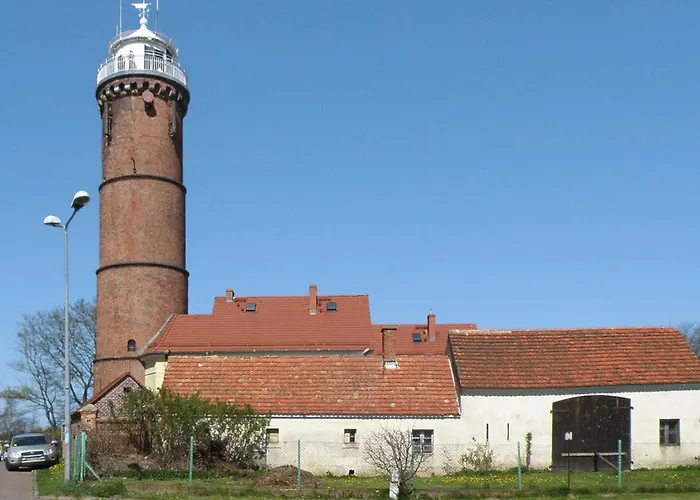 House In Jaros Awiec Near Tropicana Water Park